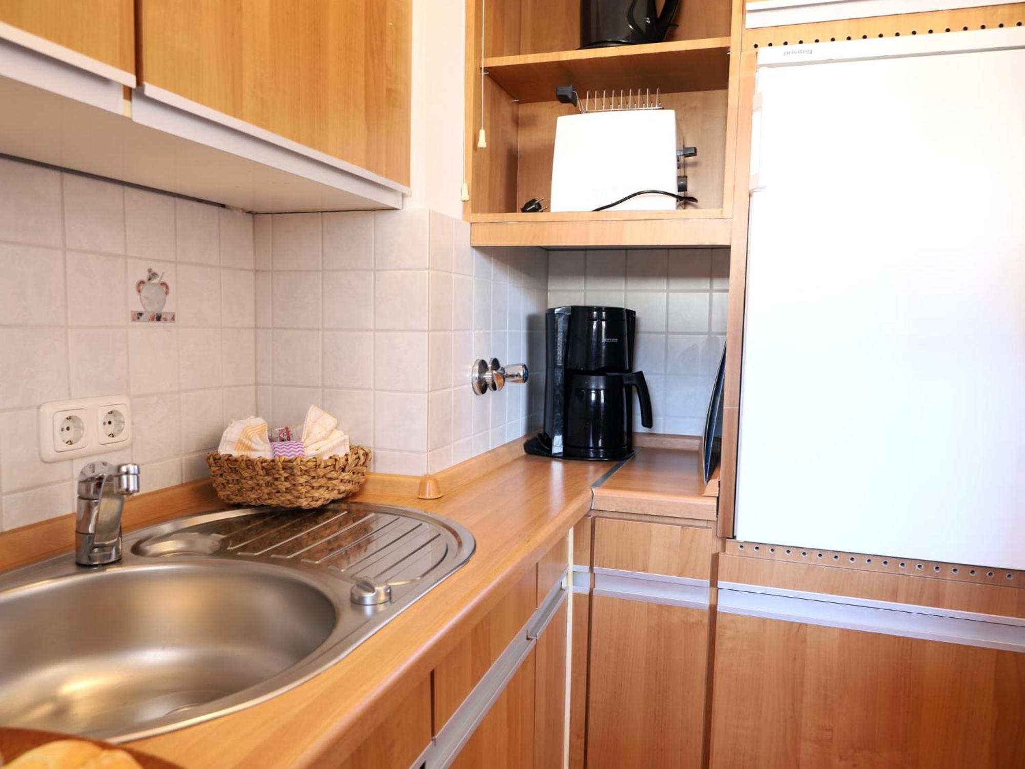 Apartment Gartenstr. 6c, W38