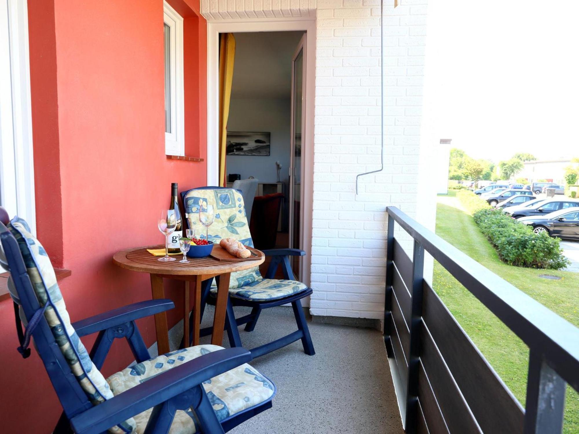 Gartenstr. 6c, W38 Westerland